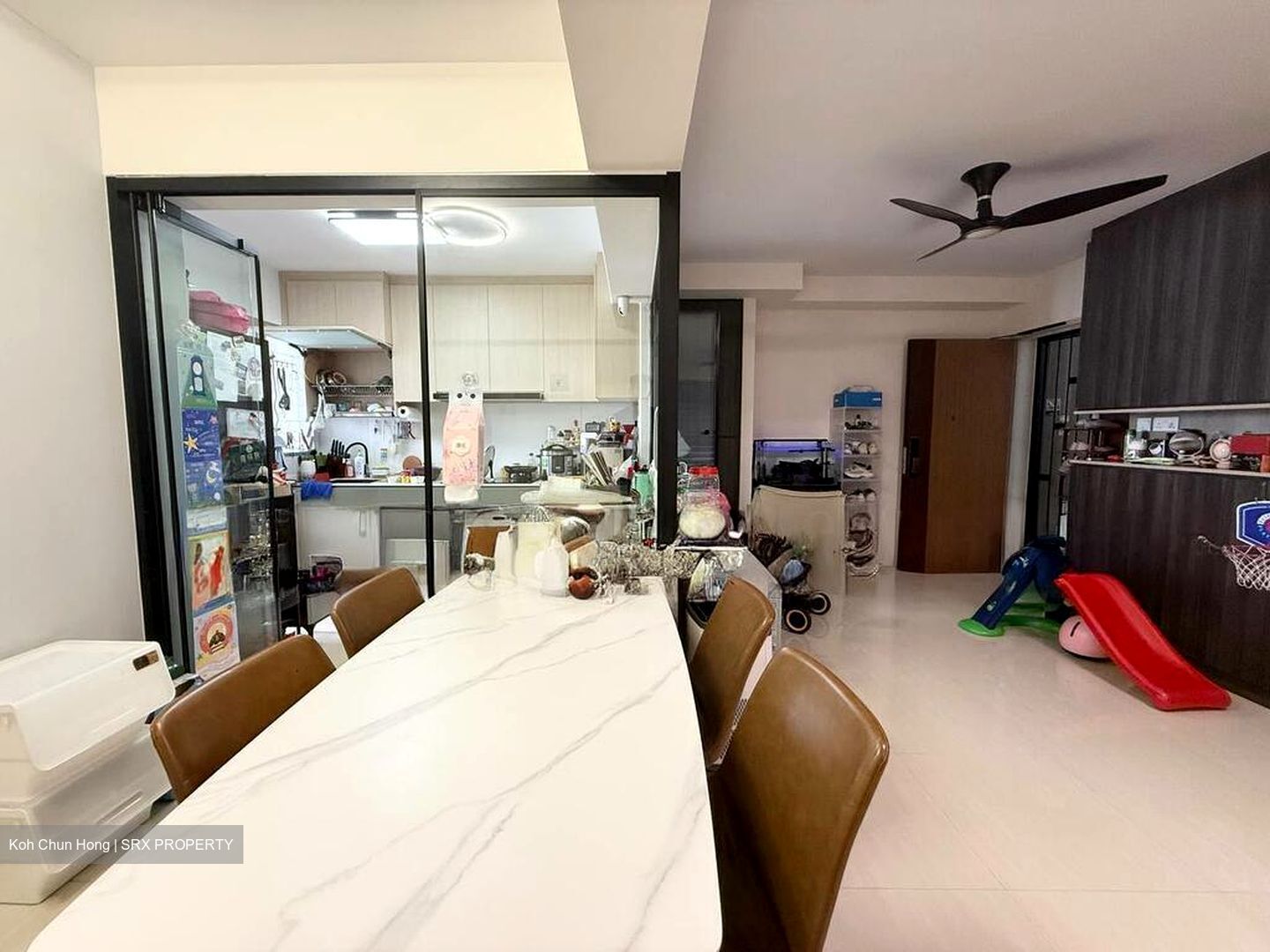 Blk 408B Northshore Residences II (Punggol), HDB 4 Rooms #509565871